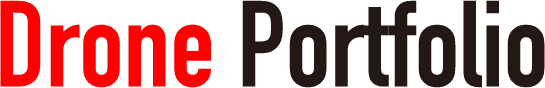Drone Portfolio